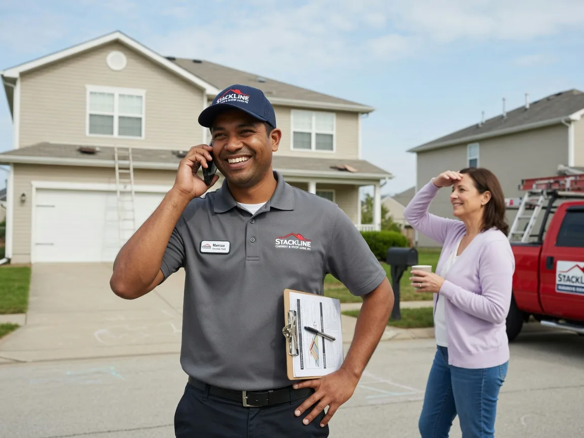 Chimney flashing repair Middletown, DE FAQs